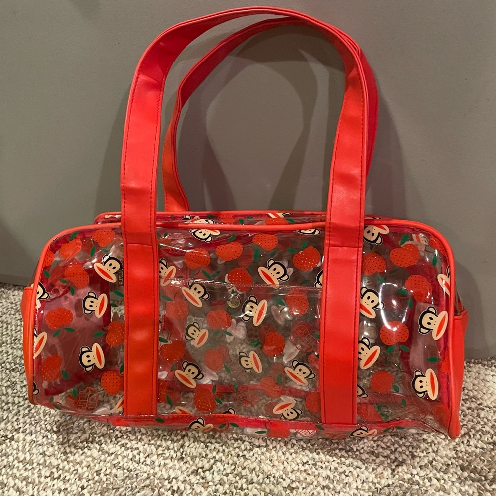 Paul Frank Duffle / Bag.